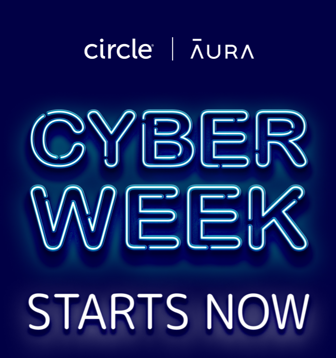 Your Offer Is Still Available! Circle Home Plus